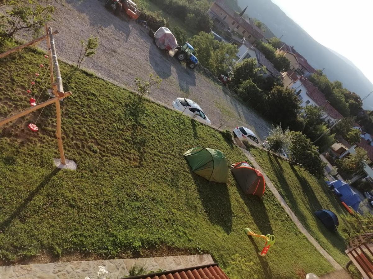 Camping Jakomin Koper Dış mekan fotoğraf