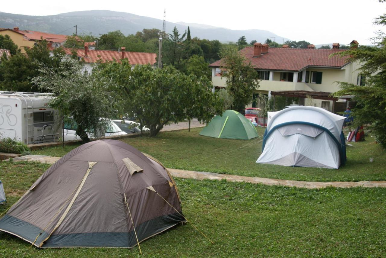 Camping Jakomin Koper Dış mekan fotoğraf