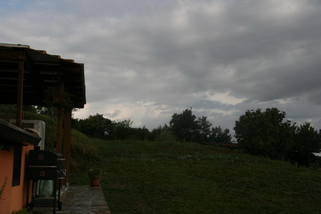 Camping Jakomin Koper Dış mekan fotoğraf
